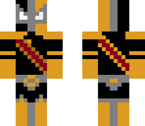 deathstroke