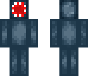 squidman