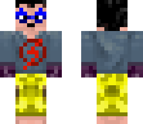 i'm hero