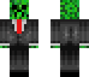 business creeper