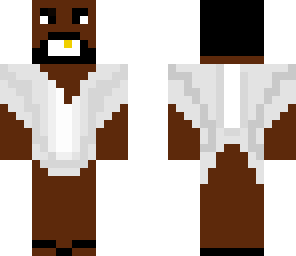 black jesus