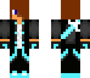 diamond teenager