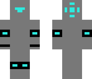 gray mage