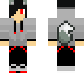 wolfboy