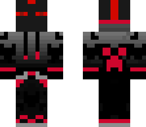 red ender