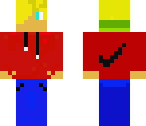 boy