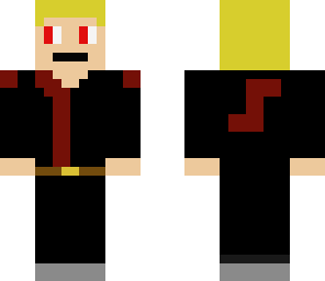 evil sir 2