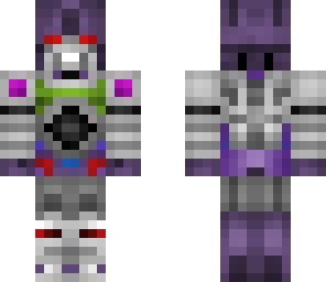 transformers reflector