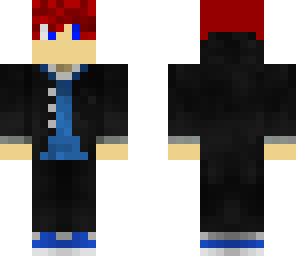 red-head