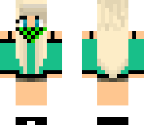 scarf