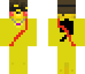 pika skydoesminecraft