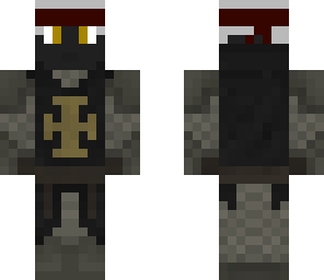 my dark elf skin
