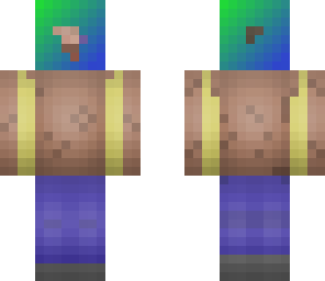 not so finished steve 2