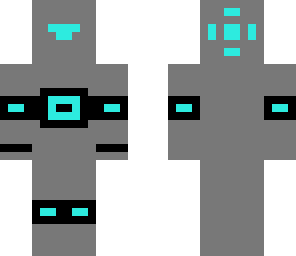 gray mage