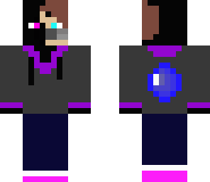 medio ender steve