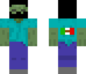 zombi mex