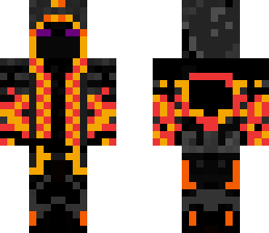 ender fire
