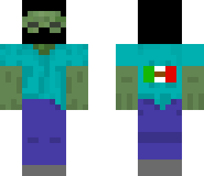 zombi mex