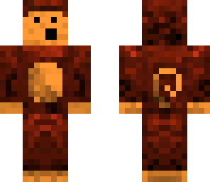 monkey
