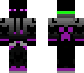  enderman