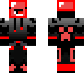 red derp