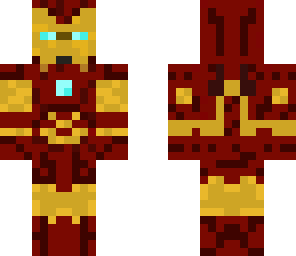 iron man 1