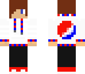 pepsi boy