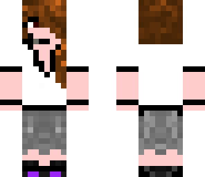 deadlox girl fixed