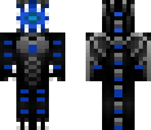 cobaltum dragon