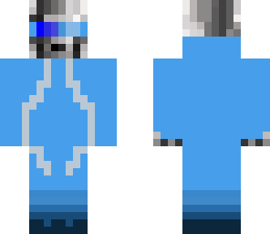 tron thomas