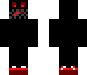 creeper dude