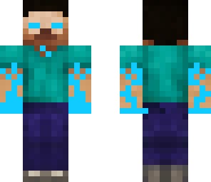 ultimate herobrine