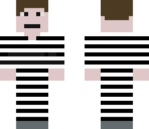 prisoner me