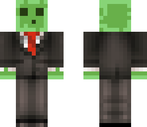 classy slime