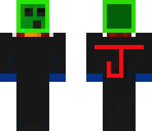 green slime dubstep