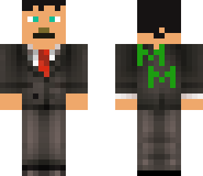mitch miners