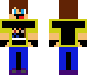 my cool skin
