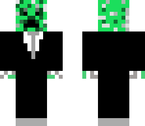 agent creeper hq