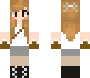 girl