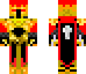 dark king