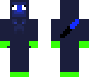 odd glove squid