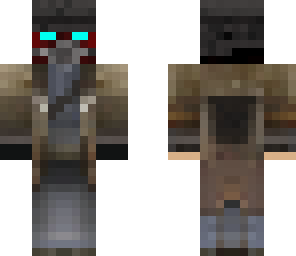 fallout ranger