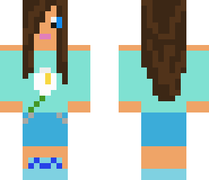 water girl