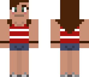 sammy'sskin