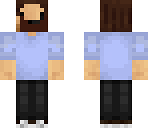 bearded woofless