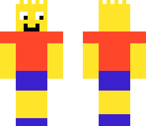 bart simpson