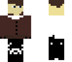 secret agent with eye patch not totaly done