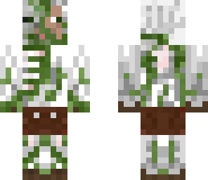sheepman zombie