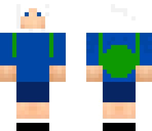 finn