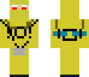 butter ninja